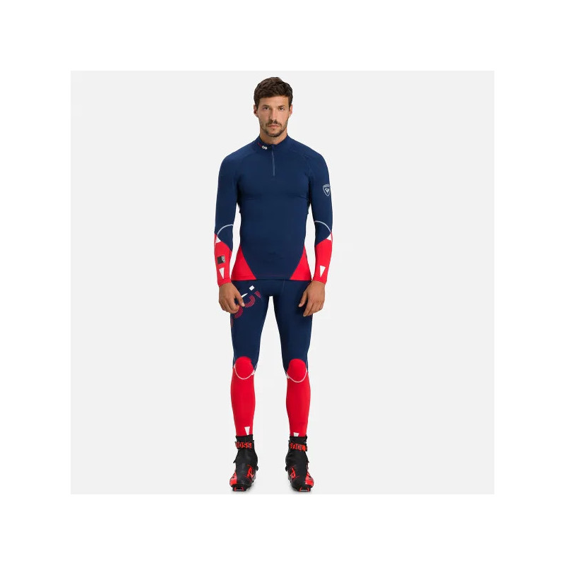 Infini Compression Race Top