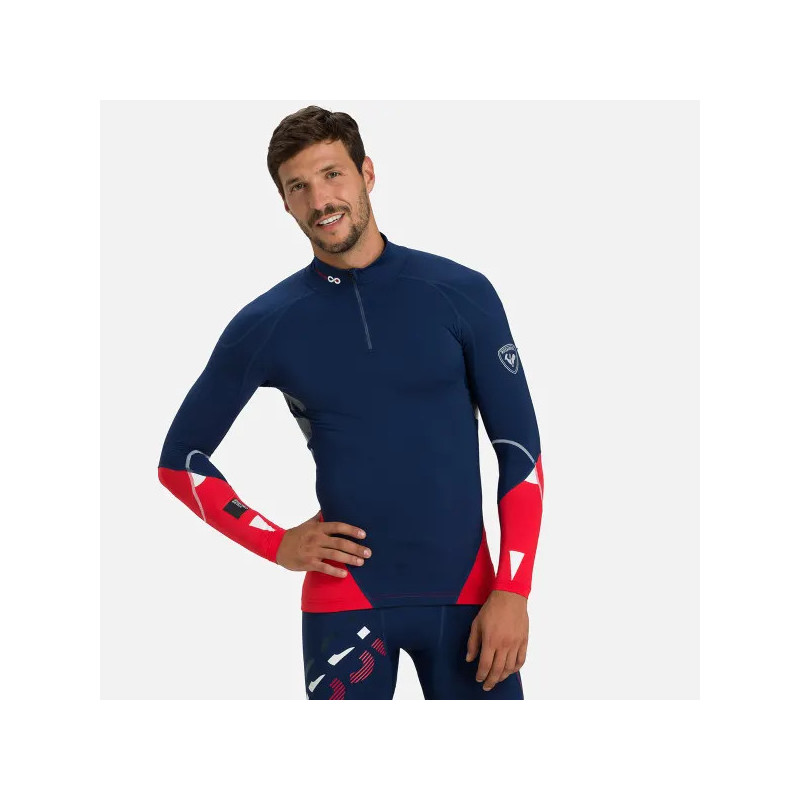 Infini Compression Race Top