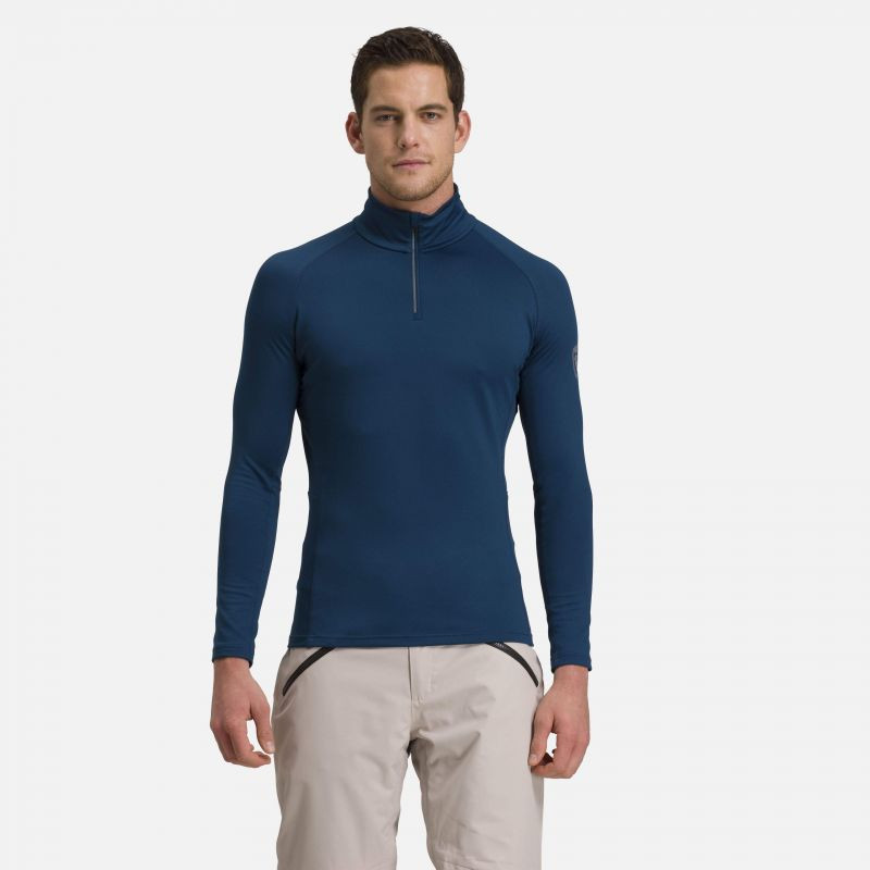 Classique 1/2 Zip