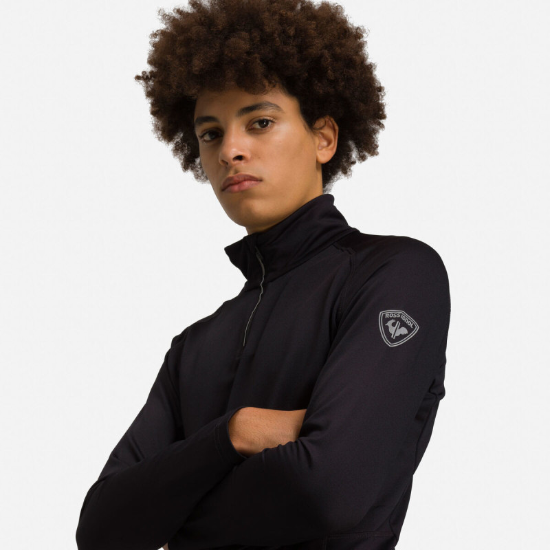 Classique 1/2 Zip
