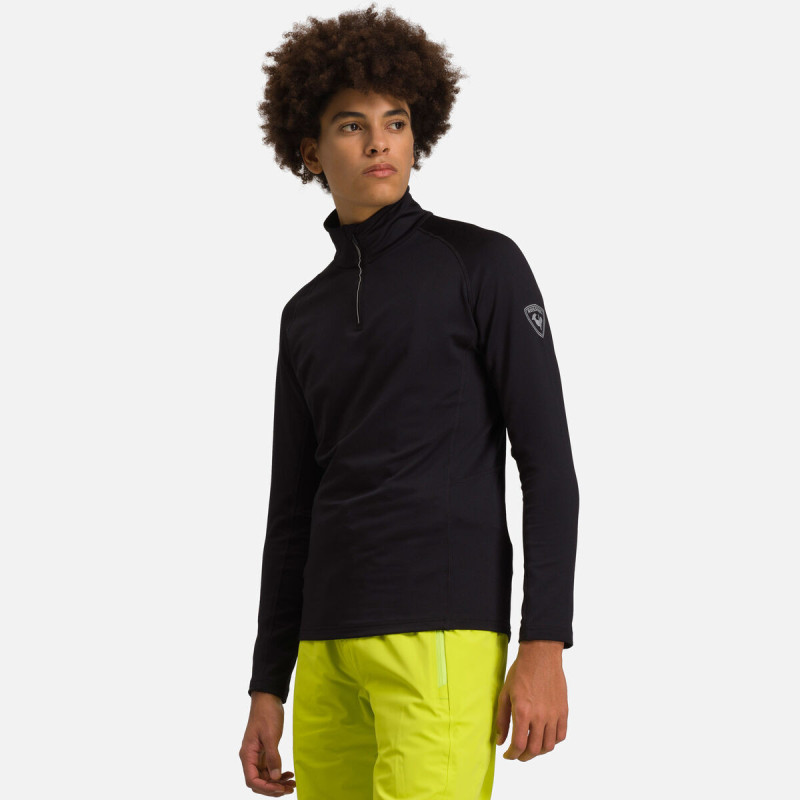 Classique 1/2 Zip