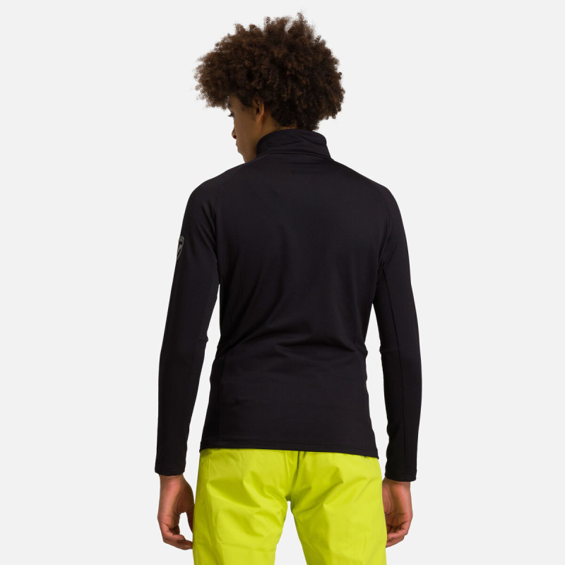 Classique 1/2 Zip