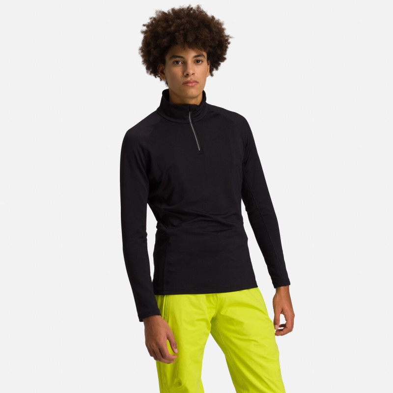 Classique 1/2 Zip