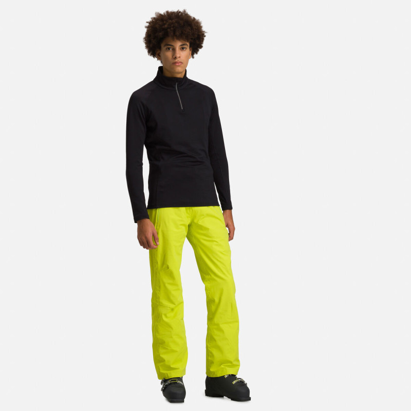 Classique 1/2 Zip