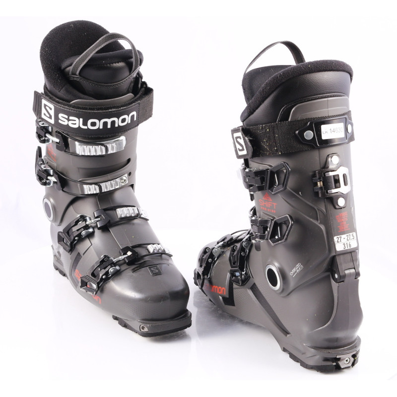 Shift Pro R100
