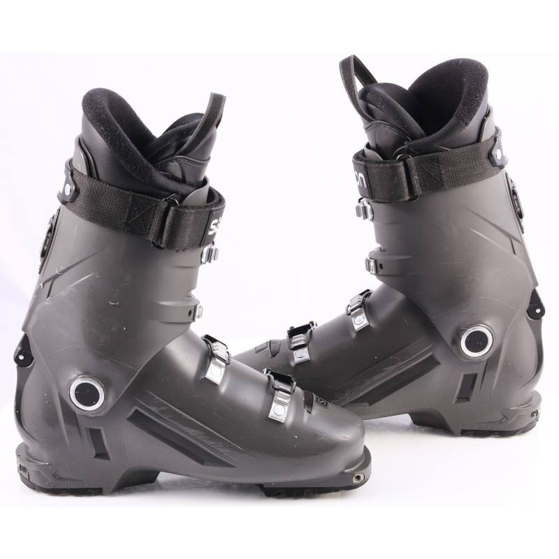 Shift Pro R100