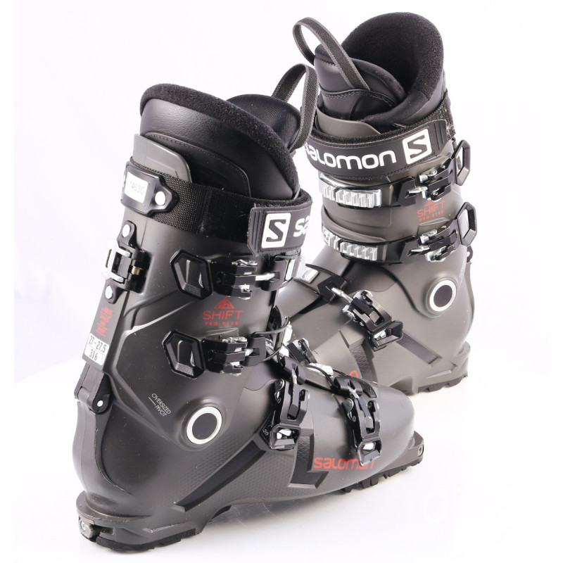 Shift Pro R100