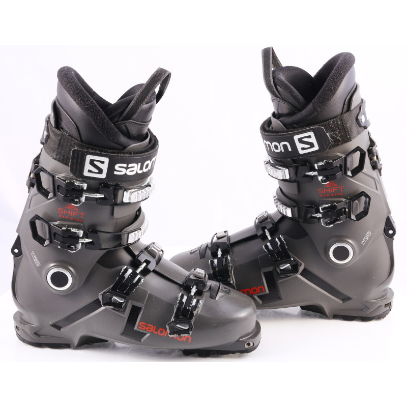 Shift Pro R100