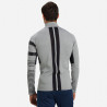 Poursuite 1/2 Zip