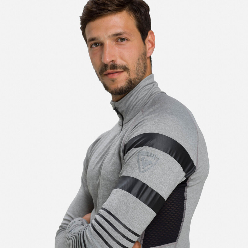 Poursuite 1/2 Zip