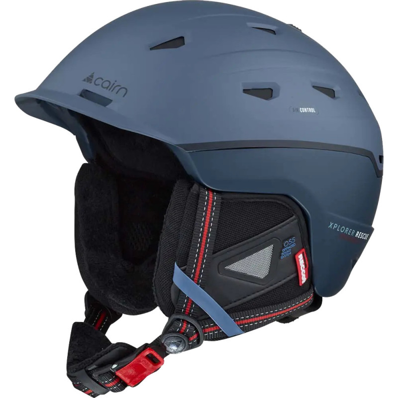 Xplorer Rescue