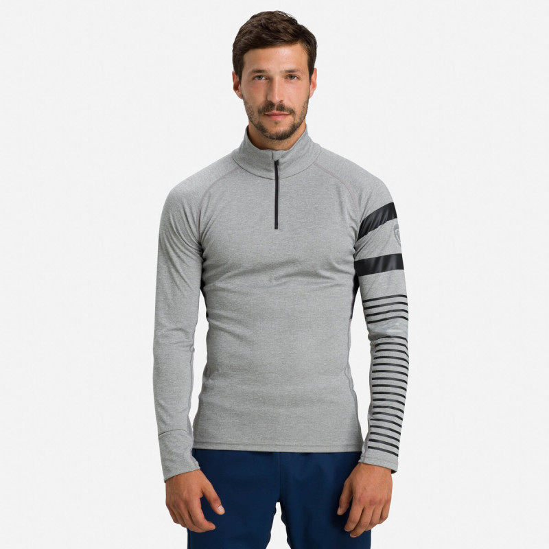 Poursuite 1/2 Zip