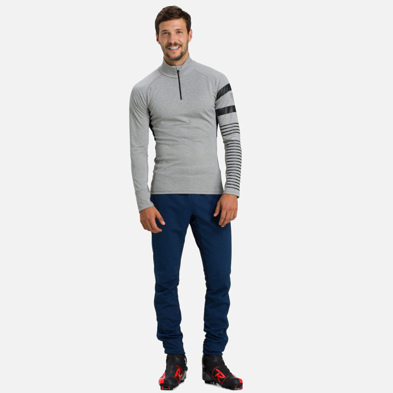 Poursuite 1/2 Zip