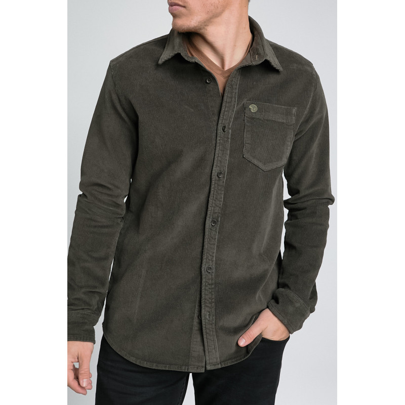 Signature Chemise ML