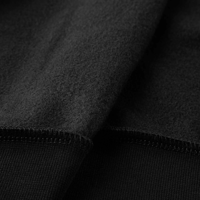 Logo Sweat FZ Hood Fl