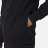 Logo Sweat FZ Hood Fl