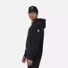 Logo Sweat FZ Hood Fl