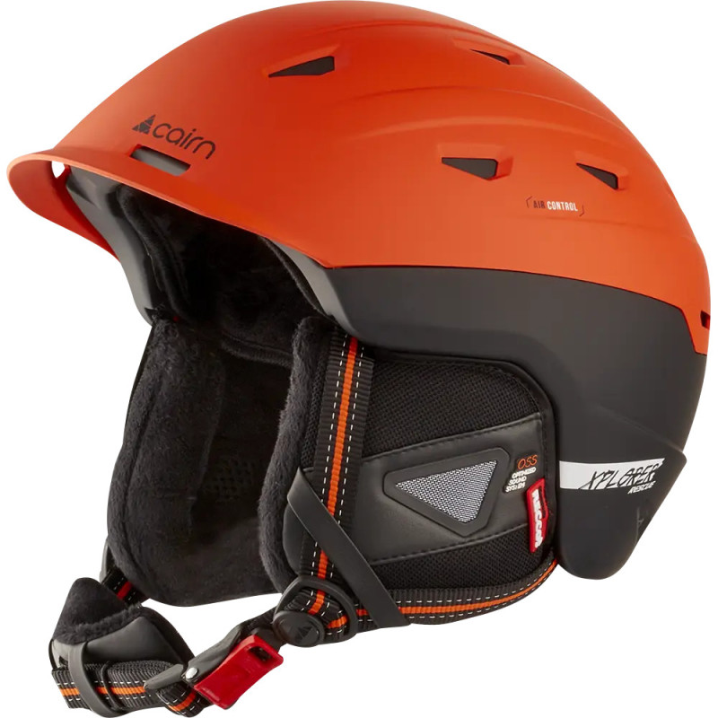 Xplorer Rescue