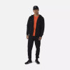 Logo Sweat FZ Hood Fl