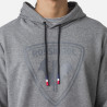 Logo Sweat Hood FL