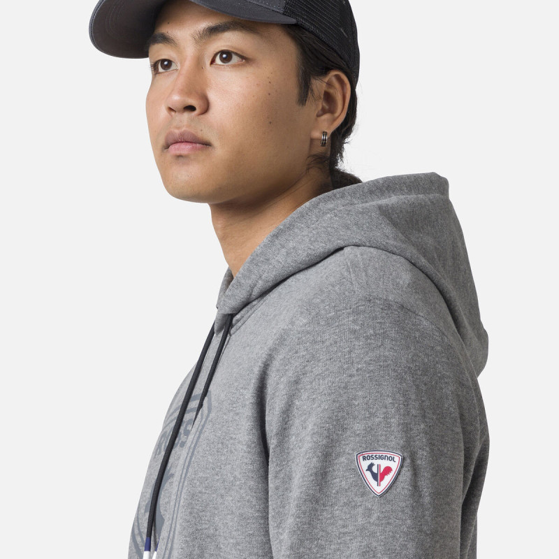 Logo Sweat Hood FL