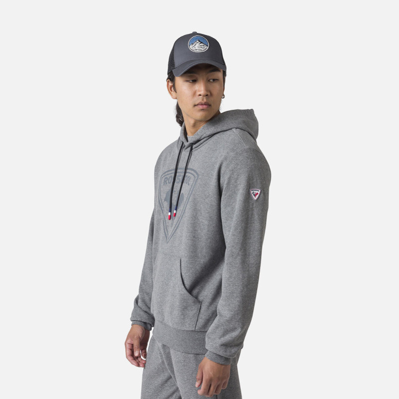 Logo Sweat Hood FL