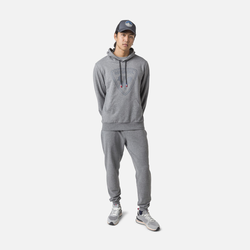 Logo Sweat Hood FL