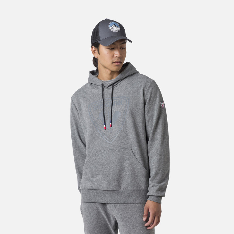 Logo Sweat Hood FL