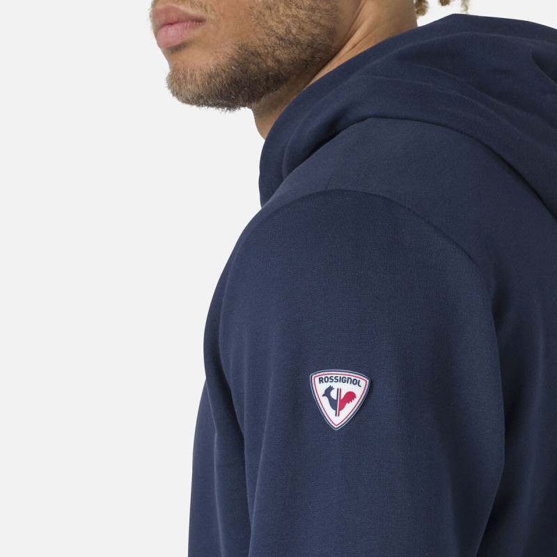 Logo Sweat Hood FL