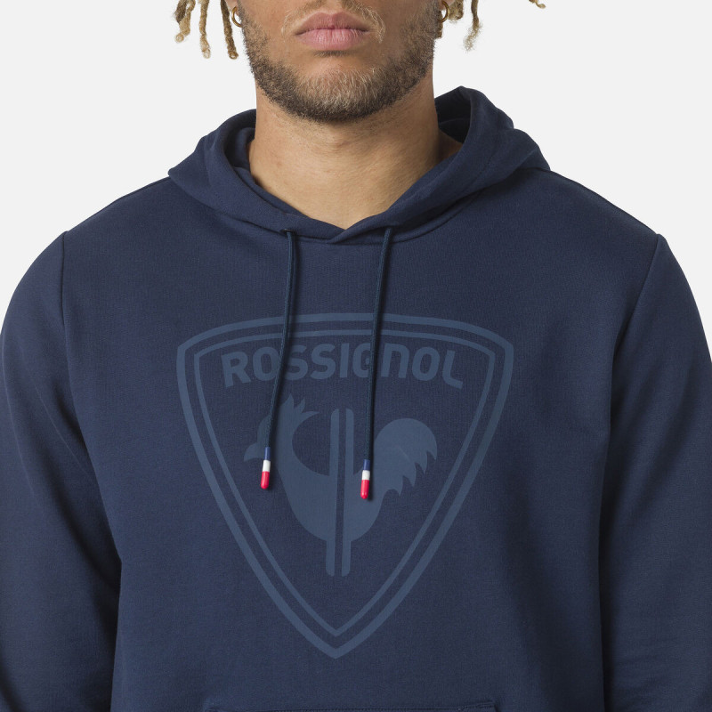 Logo Sweat Hood FL