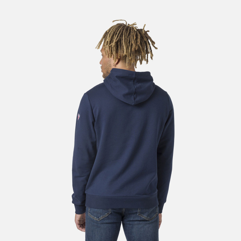 Logo Sweat Hood FL