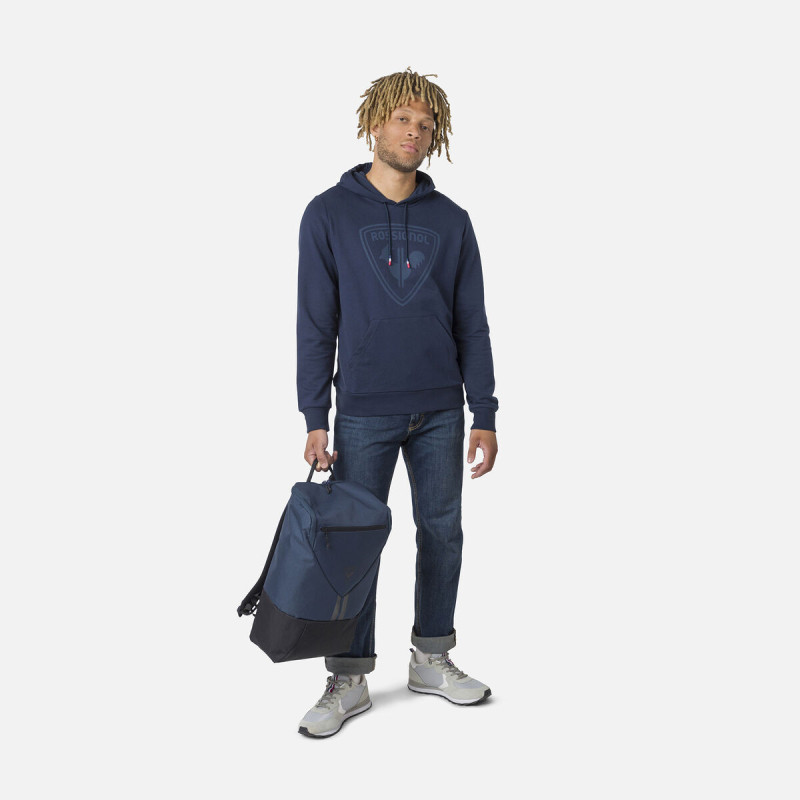 Logo Sweat Hood FL