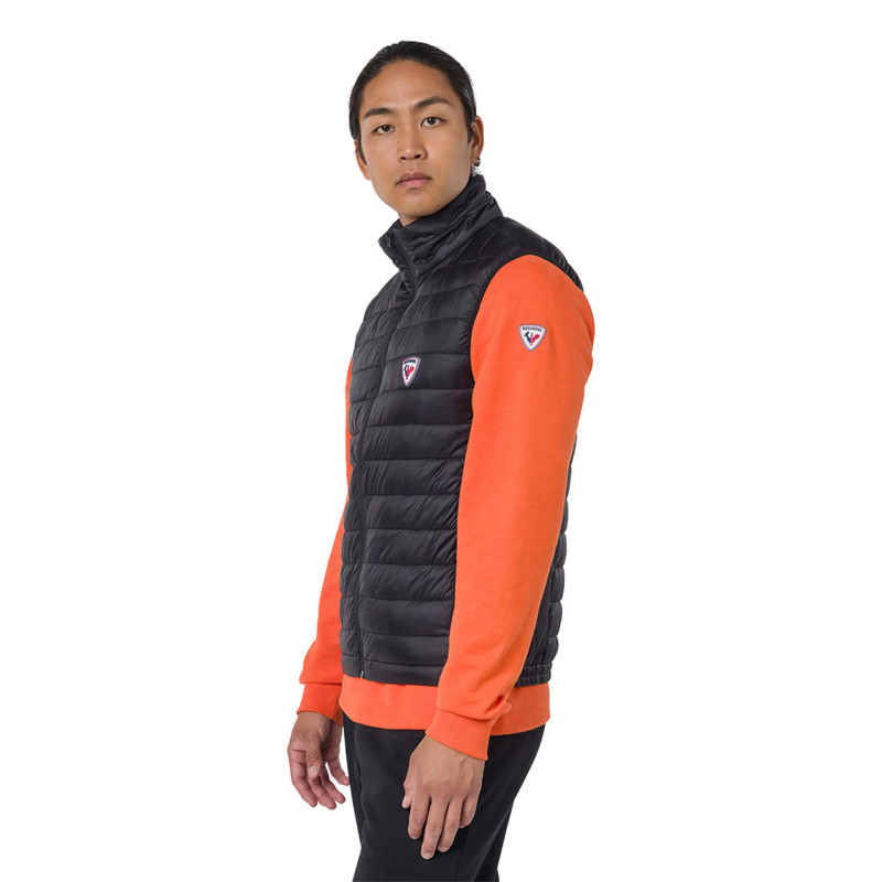 Rossi Light Vest
