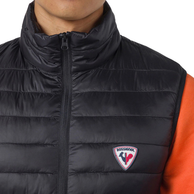 Rossi Light Vest