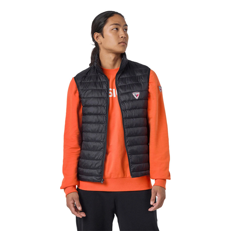 Rossi Light Vest