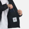 Rossi Light Hood Jkt