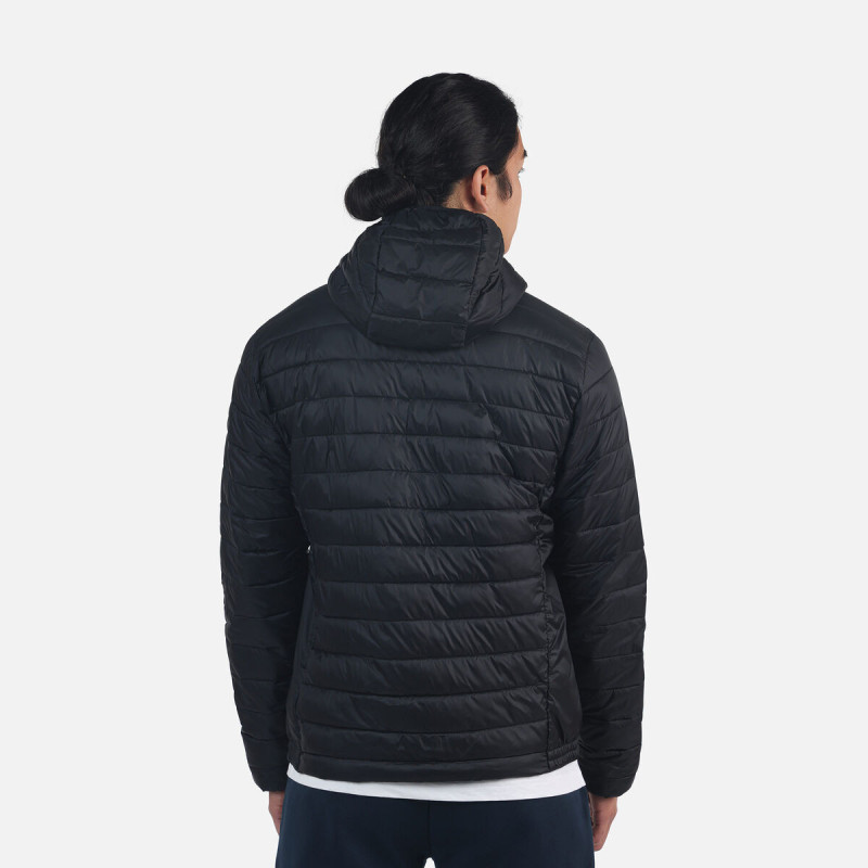 Rossi Light Hood Jkt