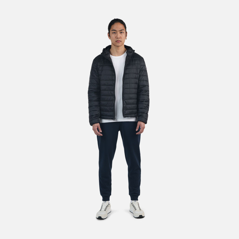 Rossi Light Hood Jkt