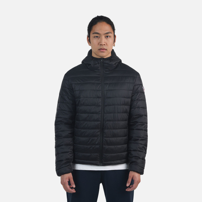Rossi Light Hood Jkt
