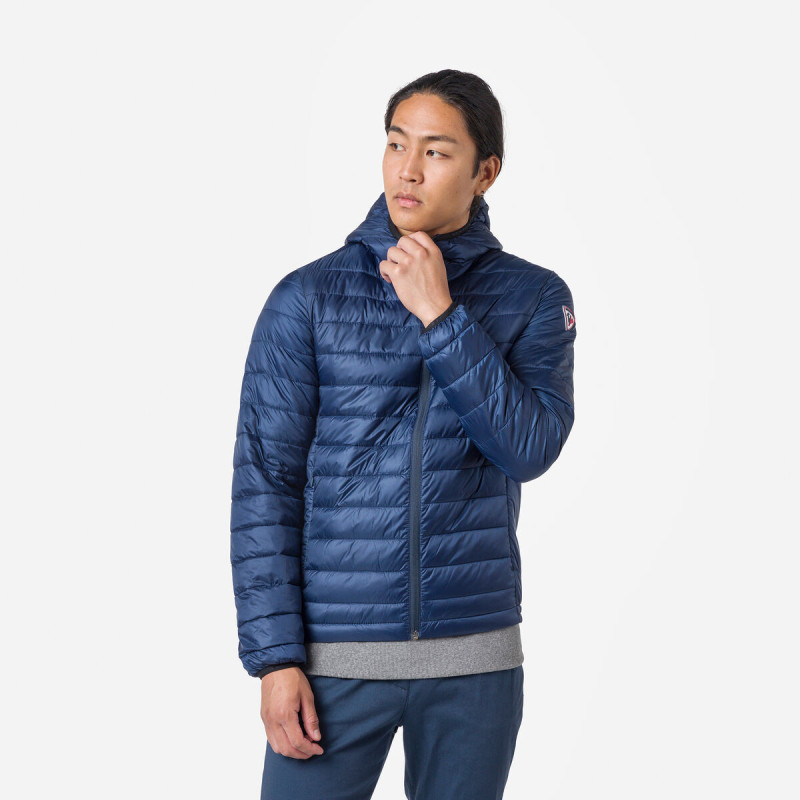 Rossi Light Hood Jkt