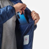 Rossi Light Hood Jkt
