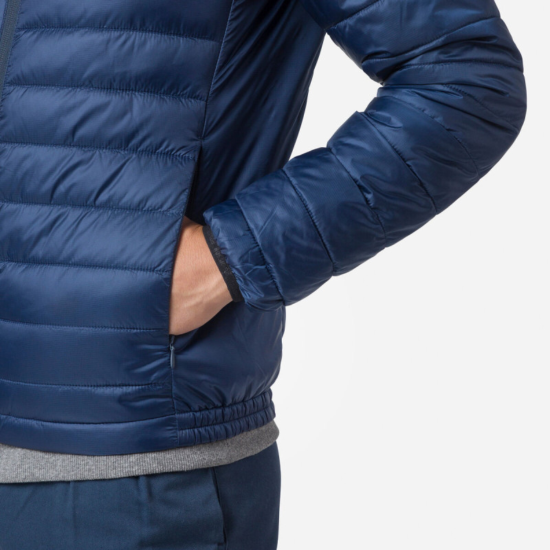 Rossi Light Hood Jkt