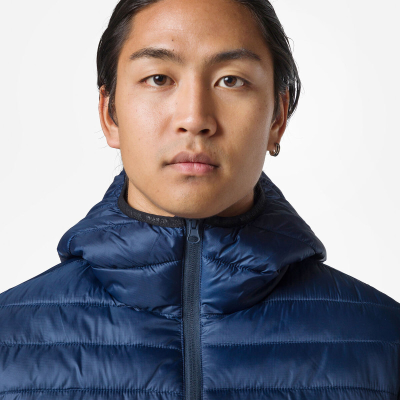 Rossi Light Hood Jkt