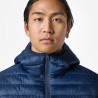 Rossi Light Hood Jkt