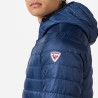 Rossi Light Hood Jkt