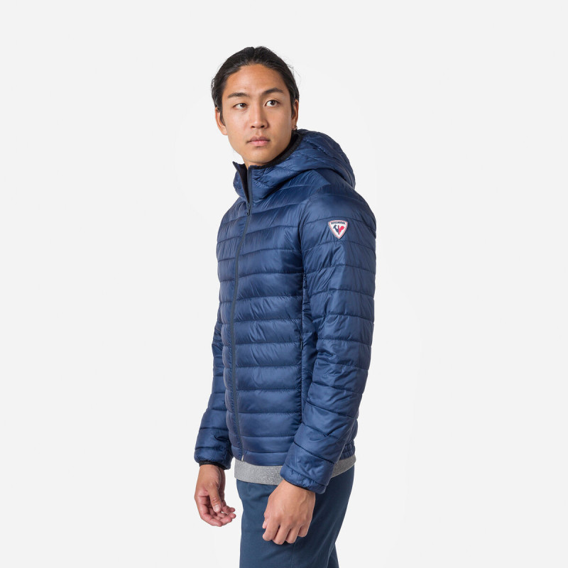 Rossi Light Hood Jkt