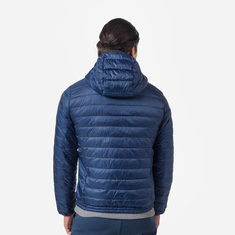Rossi Light Hood Jkt