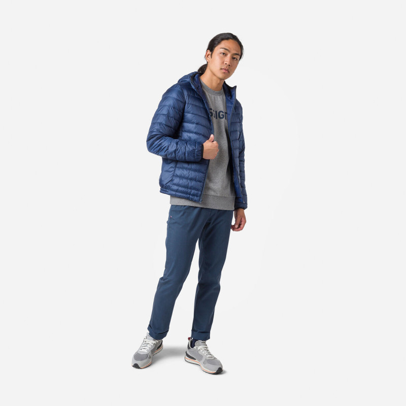 Rossi Light Hood Jkt