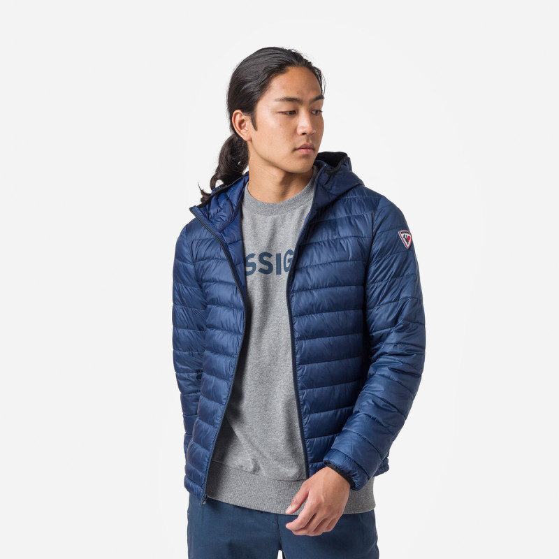 Rossi Light Hood Jkt