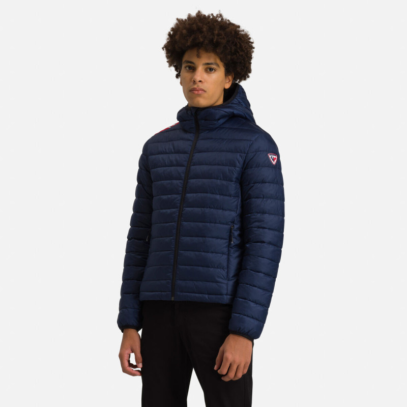 Rossi Hood Jkt